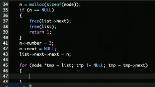 Lecture 5 - Data Structures